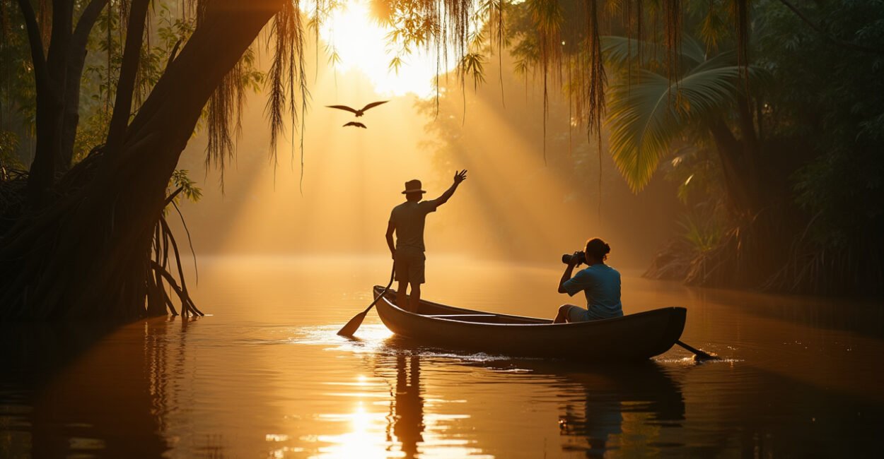 Amazonas, Perú: Excursiones Sostenibles y Vida Silvestre