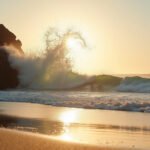 Baja California: Lugares Épicos para Paisajes Marinos