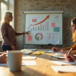 Beneficios para Directores: Liderar Talleres de Emprendimiento