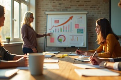 Beneficios para Directores: Liderar Talleres de Emprendimiento