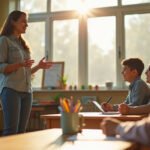 Capacitación Docente: Programa para Pequeños Colegios Privados