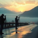 Carreteras de México: Las Rutas Más Fotogénicas para Viajes por Carretera