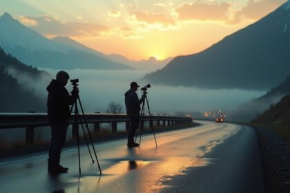 Carreteras de México: Las Rutas Más Fotogénicas para Viajes por Carretera