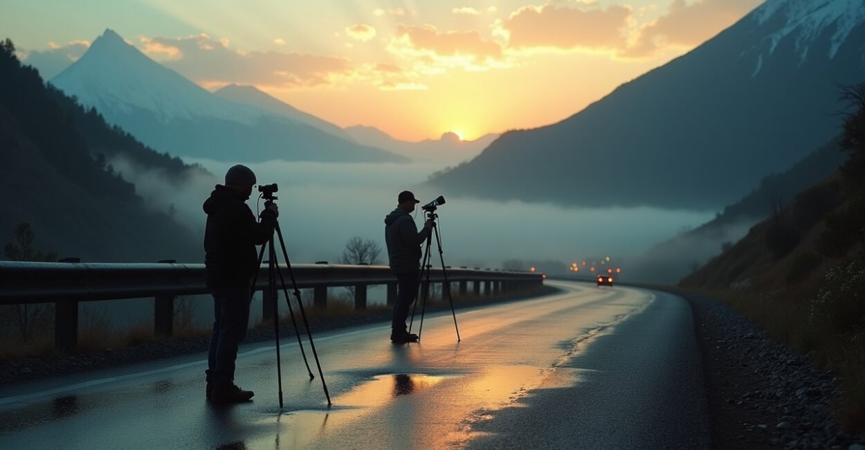 Carreteras de México: Las Rutas Más Fotogénicas para Viajes por Carretera