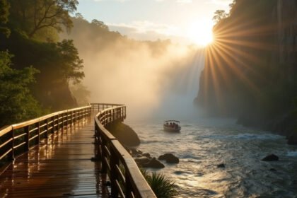 Cataratas del Iguazú: Mejores Miradores y Consejos Prácticos