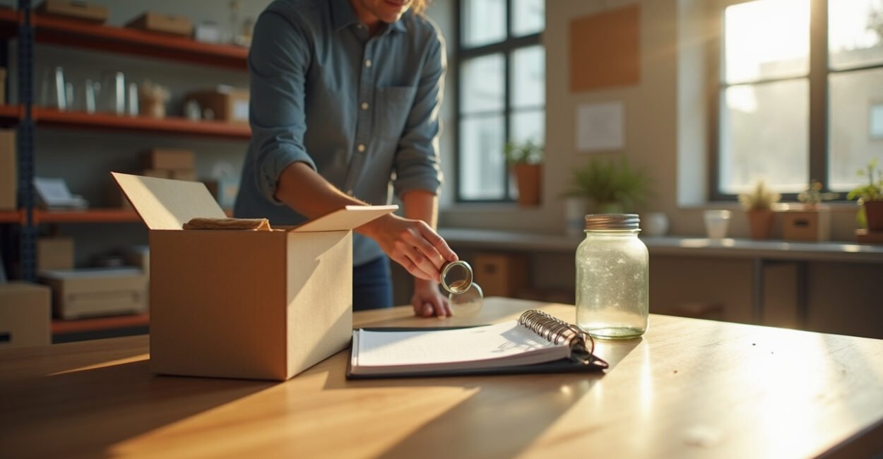 Certificaciones Ecológicas: Cómo Elegir Productos Sostenibles