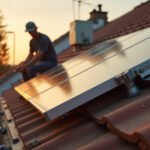 Costos de Instalación Solar en Casas Pequeñas: Guía 2025