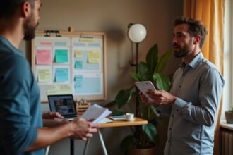 Crear un Curso Rápido: Lanzar Contenido Profesional en 7 Días