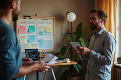 Crear un Curso Rápido: Lanzar Contenido Profesional en 7 Días