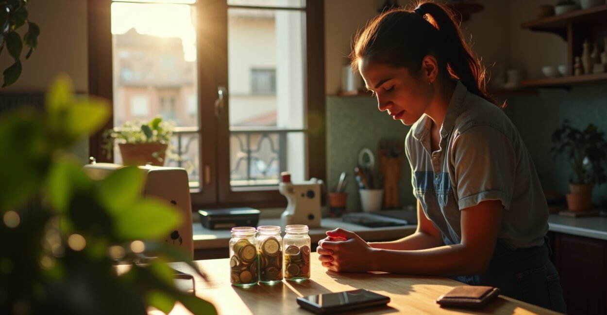 Fondo de Emergencia para Independientes: Cuánto y Cómo Empezar