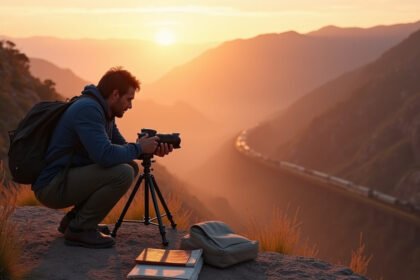 Fotografía en México: 25 Paisajes Imprescindibles y Cómo Capturarlos