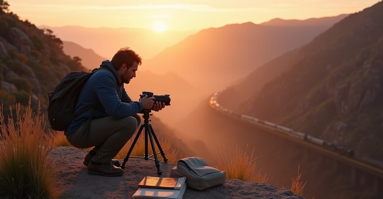 Fotografía en México: 25 Paisajes Imprescindibles y Cómo Capturarlos