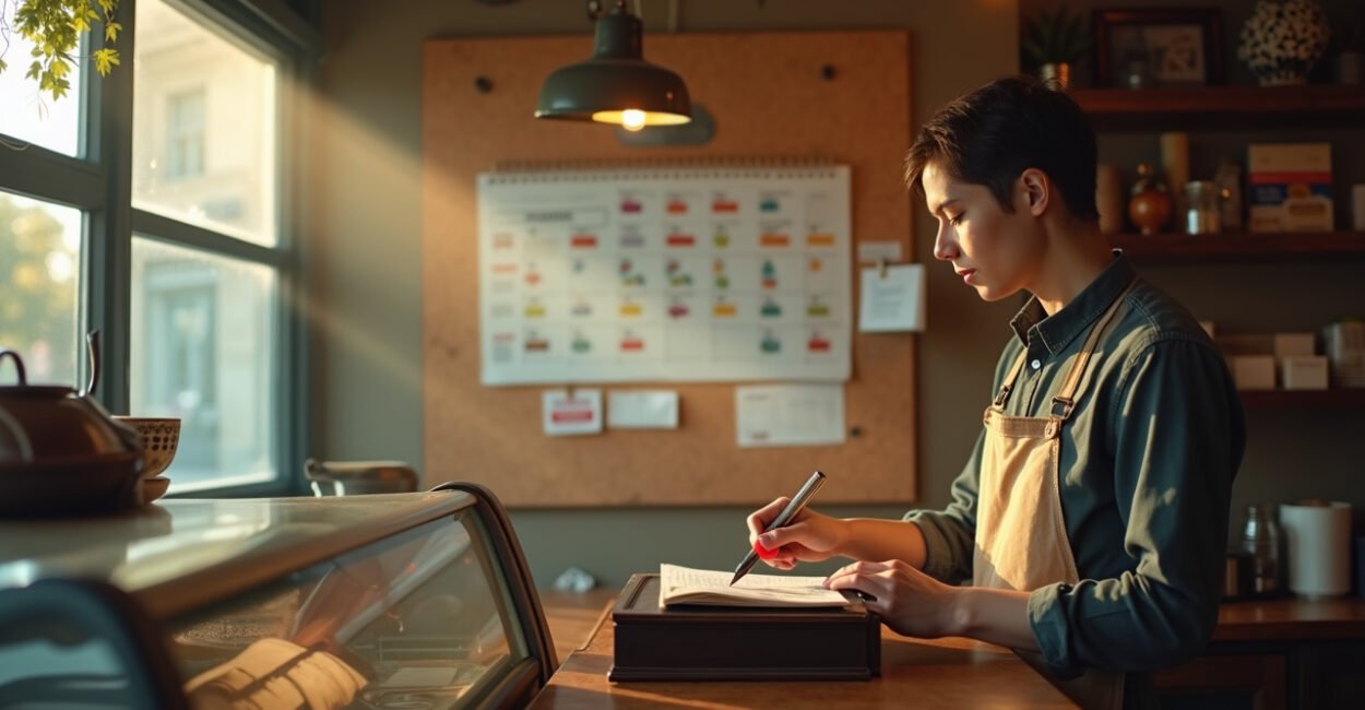 Gestión Financiera: Errores del Primer Año y Cómo Evitarlos