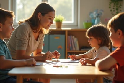 Habilidades Socioemocionales: Guía Práctica para Docentes