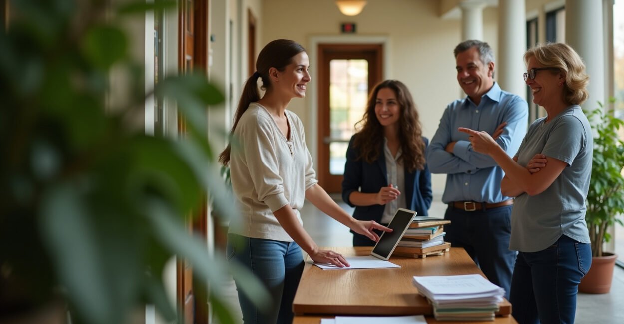 Marketing para Talleres: Atraer Profesores y Aumentar las Inscripciones