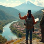 Paisajes de América Latina: Guía Completa de Destinos 2025