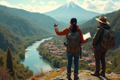 Paisajes de América Latina: Guía Completa de Destinos 2025