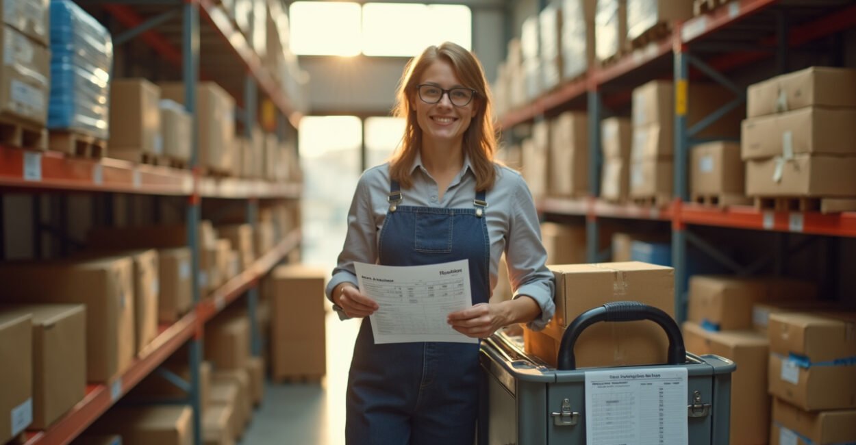 Precios de Productos: Calcular Margen y Evitar Pérdidas