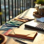 Presupuesto para Freelance: 7 Pasos para Controlar Tus Ingresos