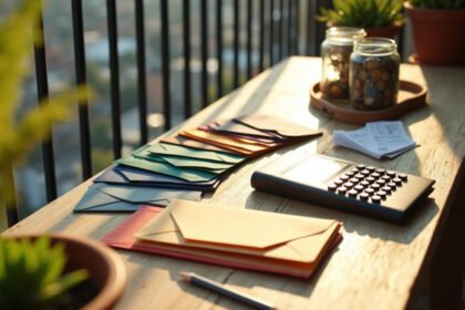 Presupuesto para Freelance: 7 Pasos para Controlar Tus Ingresos