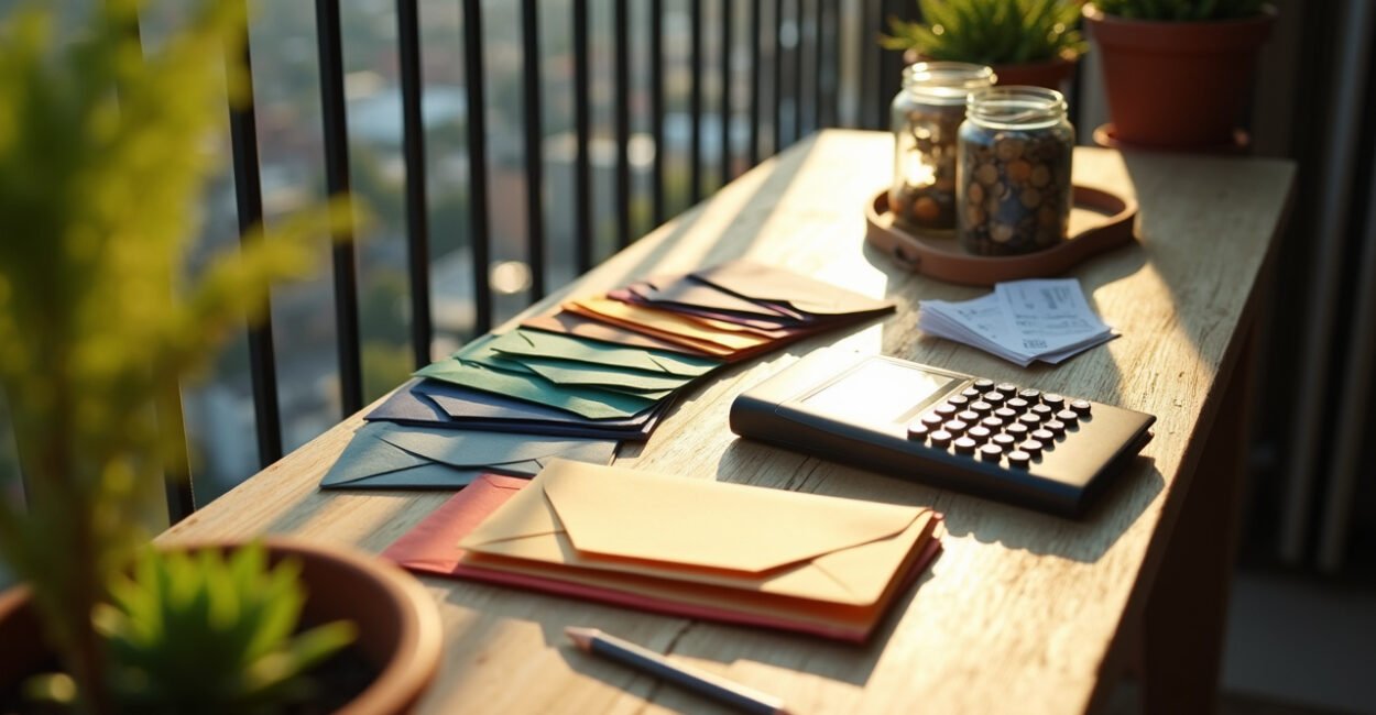 Presupuesto para Freelance: 7 Pasos para Controlar Tus Ingresos