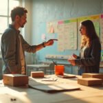 Programa Curricular para Talleres de Emprendimiento