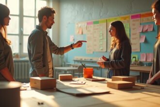 Programa Curricular para Talleres de Emprendimiento