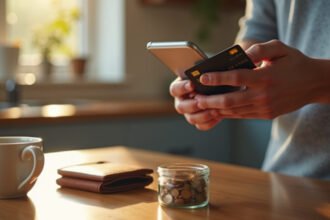 Sobregiros en la Tarjeta: Cómo Evitar Cargos y Proteger Tu Límite