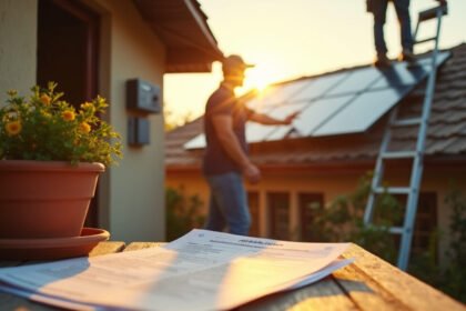 Subvenciones Solares para Viviendas Pequeñas: Cómo Solicitar