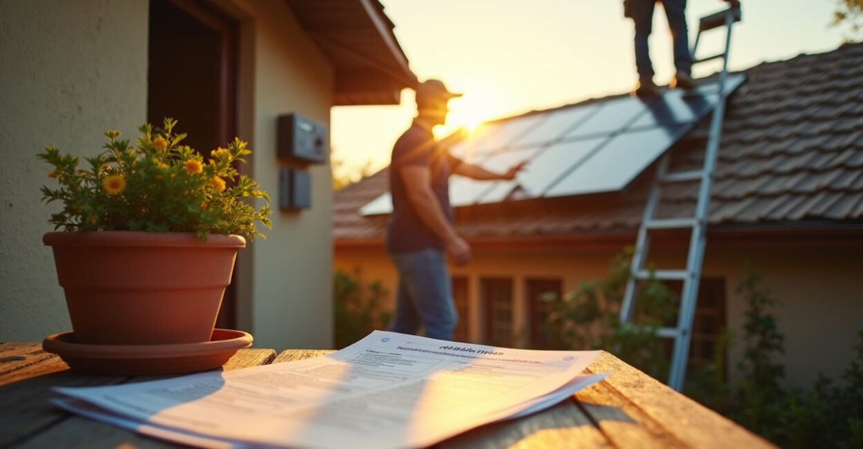 Subvenciones Solares para Viviendas Pequeñas: Cómo Solicitar