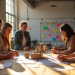 Talleres Presenciales de Emprendimiento Educativo 2025