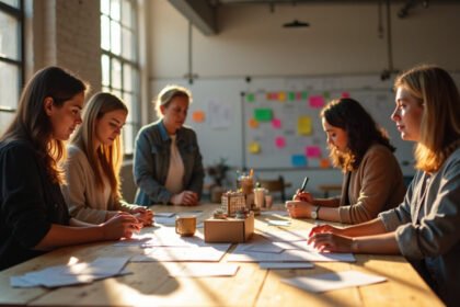 Talleres Presenciales de Emprendimiento Educativo 2025