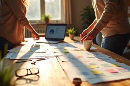 Título: Embudos para Cursos: Convierte Interesados en Alumnos Que Pagan