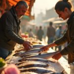 Tours en Cusco: Mercado y Ceviche Económico Paso a Paso