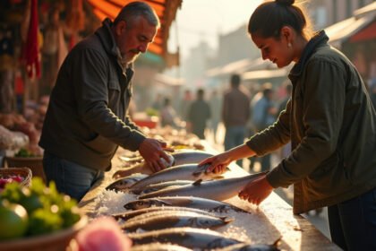 Tours en Cusco: Mercado y Ceviche Económico Paso a Paso