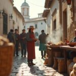 Tours Gastronómicos en Perú: Guía Local Económica 2025