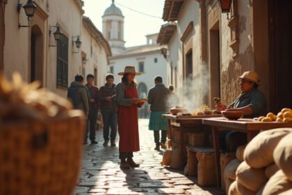 Tours Gastronómicos en Perú: Guía Local Económica 2025