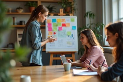 Valida Tu Curso: Prueba Tu Idea Rápido y sin Riesgos Ahora