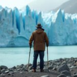 Glaciares Menos Conocidos en la Patagonia Argentina