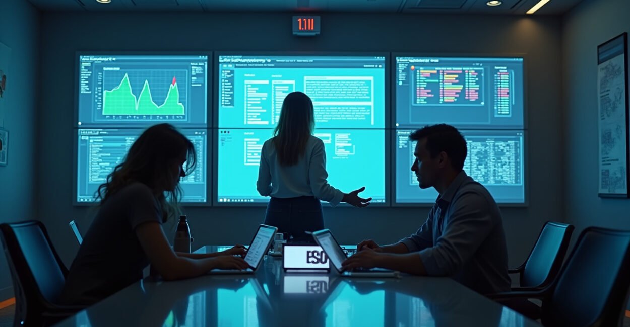 Herramientas Remotas: Aplicaciones Esenciales para Equipos Distribuidos