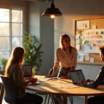 Jornada Flexible en Remoto: Ventajas, Límites y Ejemplos