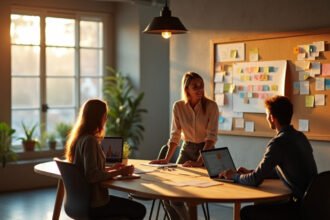 Jornada Flexible en Remoto: Ventajas, Límites y Ejemplos