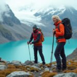 Las Mejores Rutas de Trekking en la Patagonia Argentina