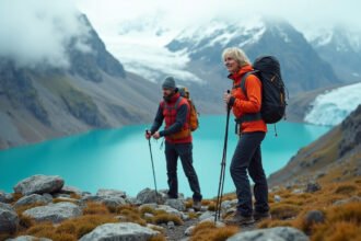 Las Mejores Rutas de Trekking en la Patagonia Argentina