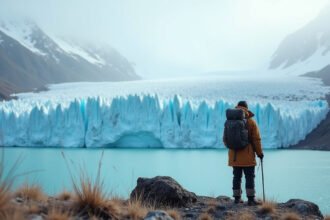 Paisajes Naturales Imperdibles en la Patagonia Argentina