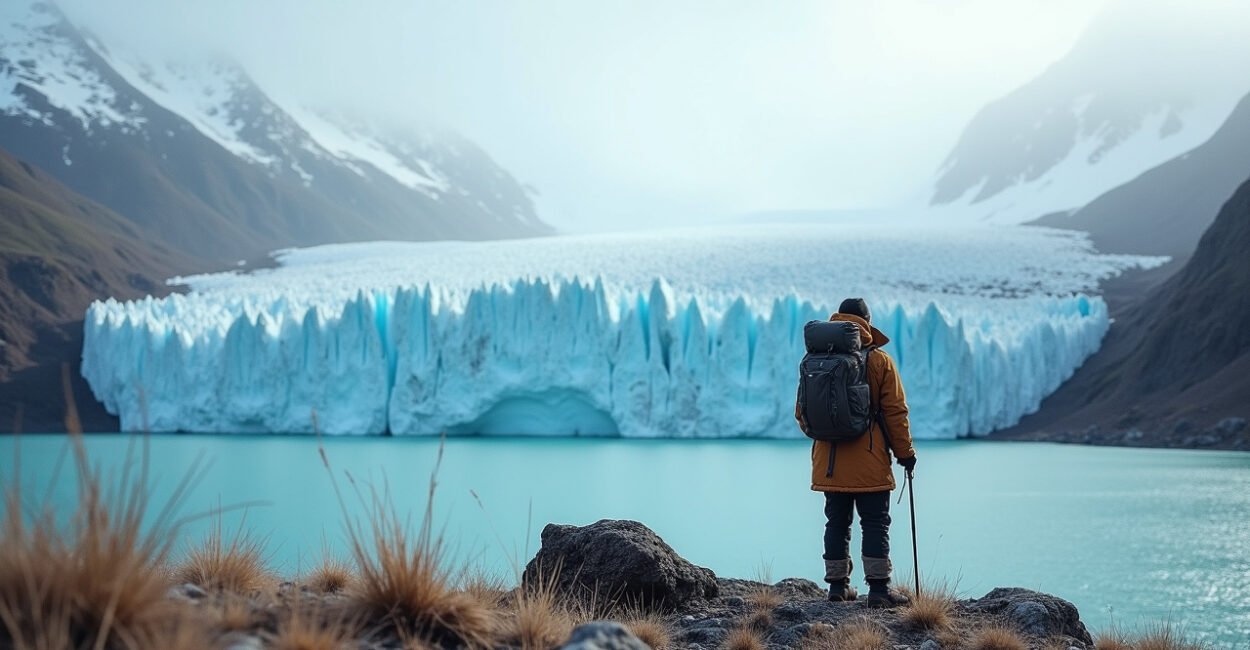 Paisajes Naturales Imperdibles en la Patagonia Argentina
