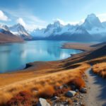 Temporada Ideal para Visitar Paisajes en la Patagonia Argentina