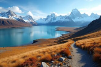 Temporada Ideal para Visitar Paisajes en la Patagonia Argentina