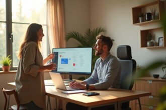 Trabajo Remoto: Qué Significa y Cómo Funciona Hoy