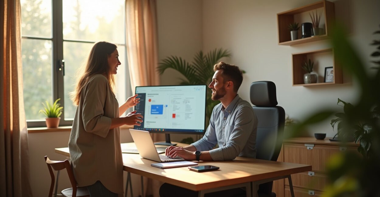 Trabajo Remoto: Qué Significa y Cómo Funciona Hoy